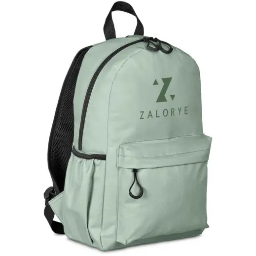 Altitude Clemson Backpack Sage Branded